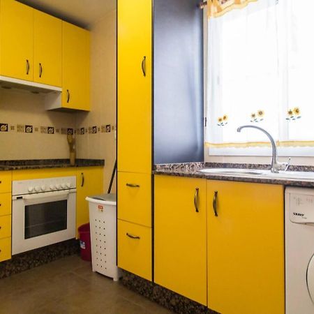 Sh 7 Esquinas Apartamento Centrico Con Parking El Puerto de Santa María Esterno foto