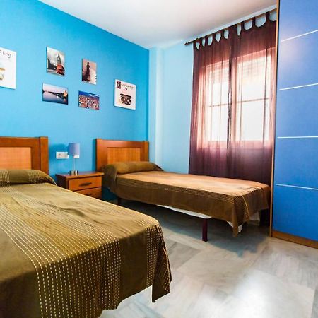 Sh 7 Esquinas Apartamento Centrico Con Parking El Puerto de Santa María Esterno foto