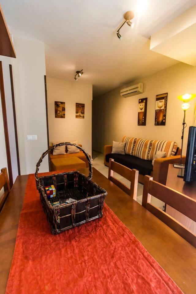 Sh 7 Esquinas Apartamento Centrico Con Parking El Puerto de Santa María Esterno foto