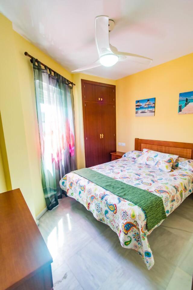 Sh 7 Esquinas Apartamento Centrico Con Parking El Puerto de Santa María Esterno foto